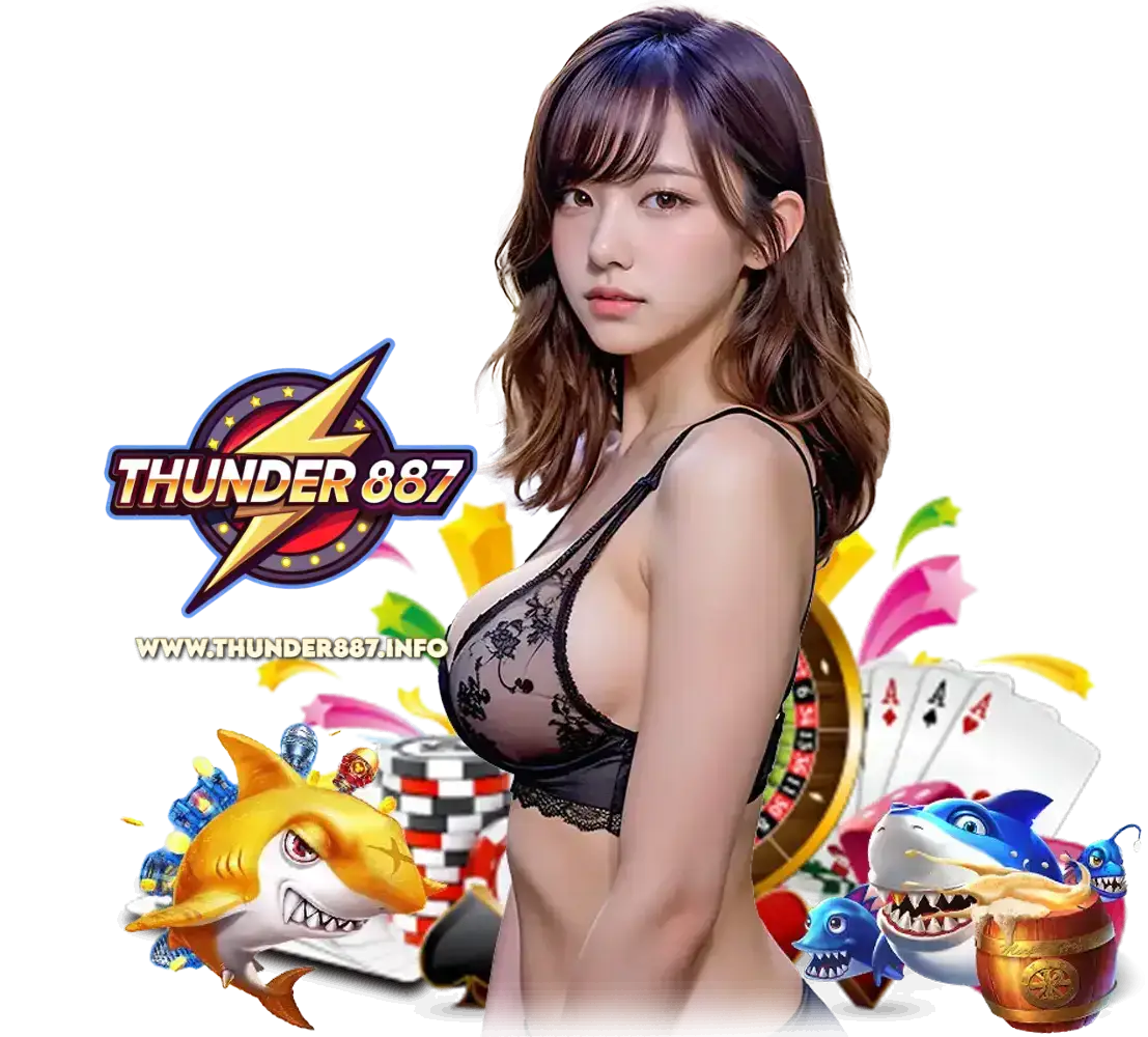 thunder887