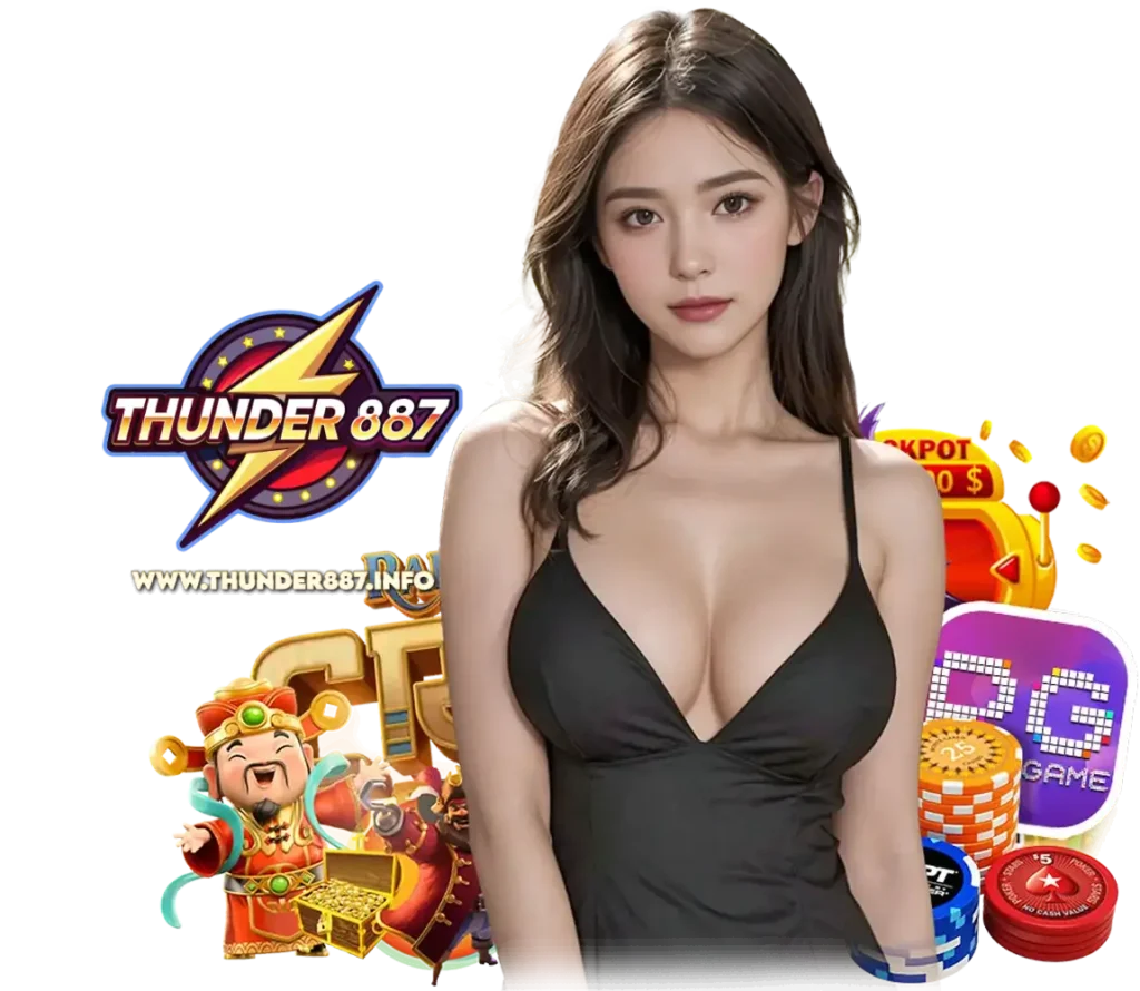 thunder887 MEMBER