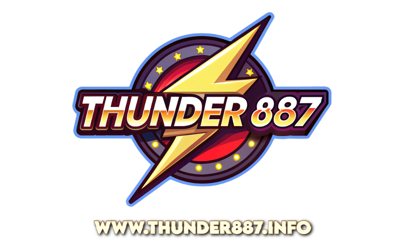 thunder887.info